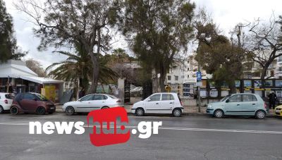 Το Ηρώο του Ηρακλείου: Η ευκαιρία για έναν μεγάλο κοινόχρηστο χώρο στο κέντρο- Δύο προτάσεις επί τάπητος
