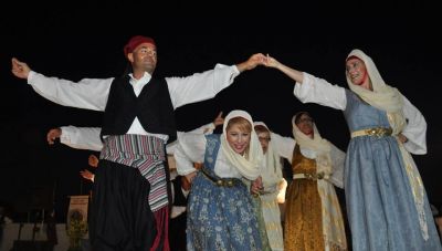 Υπουργείο Πολιτισμού: Πρόσκληση στα σωματεία για υποβολή προτάσεων επιχορήγησης