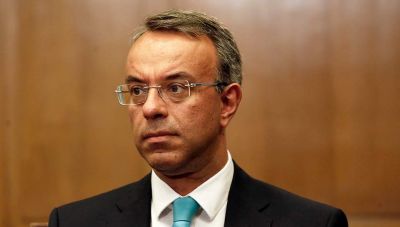 Σταϊκούρας: Το πακέτο στήριξης της οικονομίας ανέρχεται στα 43,8 δις ευρώ