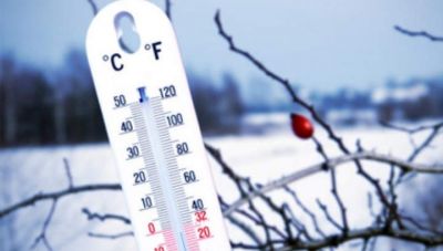 Χιονιάς πάλι την Τρίτη- Τι προβλέπει ο Σάκης Αρναούτογλου