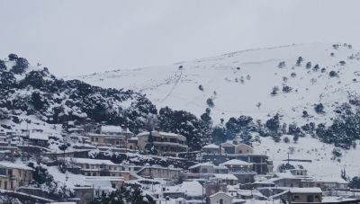 Δήμος Οροπεδίου: Κλειστά τα σχολεία και τη Δευτέρα