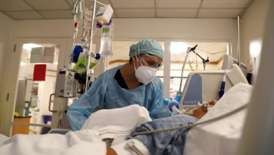 Τζανάκης: Αν δεν μειωθούν οι θάνατοι θα πρέπει να ψαχτούμε
