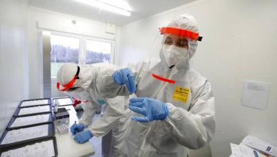 Κρήτη: Εντοπίστηκαν δύο κρούσματα της νέας μετάλλαξης Όμικρον 2- Γιατί ανησυχούν οι επιστήμονες