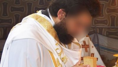 Έτσι «ψάρευε» κορίτσια μέσω Facebook ο ιερέας στα Κ. Πατήσια-Τι αποκαλύπτει η δικογραφία