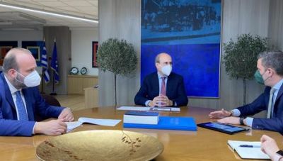 ΟΑΕΔ: Συνεργασία με Microsoft για την ανάπτυξη ψηφιακών δεξιοτήτων σε ανέργους- Τα προγράμματα