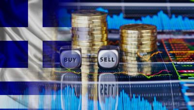 Υπουργείο Οικονομικών: Προετοιμασία της πρώτης εξόδου στις αγορές για το 2022