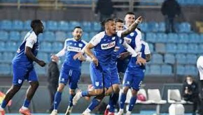 ΠΑΣ για... play off