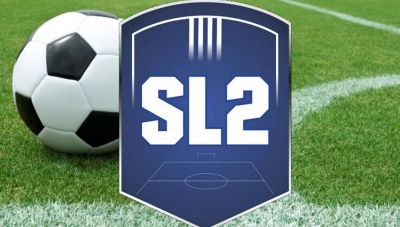 Super League 2: Αναβλήθηκαν τα 15 από τα 16 παιχνίδια λόγω κορωνοϊού