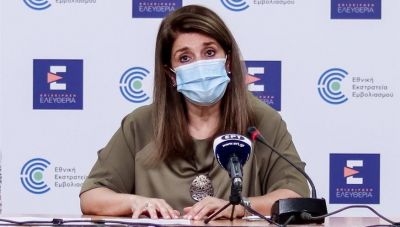 Το σκεπτικό πίσω από την απόφαση ανοίγματος των σχολείων στις 10 Ιανουαρίου