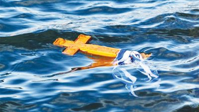 Το πρόγραμμα εορτασμού των Θεοφανείων στο Δήμο Μινώα Πεδιάδας