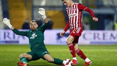 Ισοπαλία στη Ριζούπολη