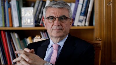 Τσακλόγλου: Κανένας συνταξιούχος χηρείας ή αναπηρίας δεν θα δει μείωση στη σύνταξη του