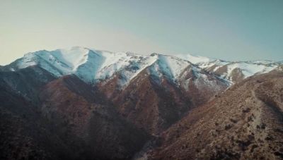 Κρήτη: Τα 4Χ4 καταστρέφουν τον Ψηλορείτη και το φυσικό του περιβάλλον