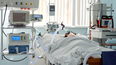 Κρήτη-κορωνοϊός: Δυο νεκροί-2.322 νέα κρούσματα και 200 νοσηλείες