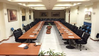 Δημοτικά Συμβούλια: Ποδαρικό με...εκλογές- Πως θα βγουν τα νέα Προεδρεία και οι Επιτροπές