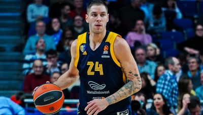 Τον Γιόβιτς απέκτησε ο Παναθηναϊκός