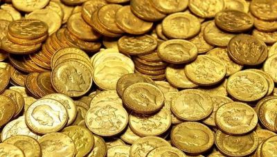 Βγήκαν οι λίρες από τα σεντούκια: Πόσα τεμάχια ρευστοποίησαν οι Έλληνες στην πανδημία