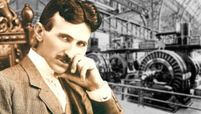 Νίκολα Τέσλα, από τους πρωτοπόρους στη χρήση του εναλλασσόμενου ηλεκτρικού ρεύματος