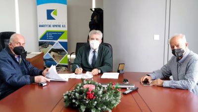 Ξεκινούν οι «τομές» για τον καθορισμό των εργασιών στεγάνωσης του Φράγματος Βαλσαμιώτη