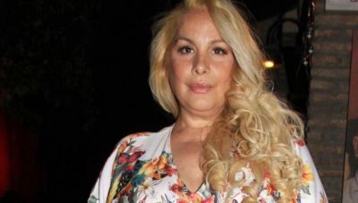 Τζένη Χειλουδάκη: Ζητάει οικονομική βοήθεια για να μην μείνει άστεγη