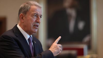 Απειλές πολέμου από τον Ακάρ- Η απάντηση της Αθήνας