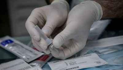 Ηράκλειο: Οργή για το χάος με τα self tests- Οι οδηγίες του Υπουργείου στους γονείς