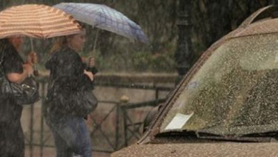 Λασποβροχές και καταιγίδες την Κυριακή στην Κρήτη- Οι οδηγίες του Λιμεναρχείου Ηρακλείου