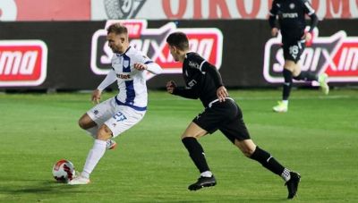 Πήρε το βαθμό στο τέλος ο ΟΦΗ