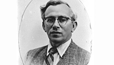 Νικόλαος Πλάτων: O αρχαιολόγος που ανακάλυψε το μινωικό ανάκτορο της Κάτω Ζάκρου