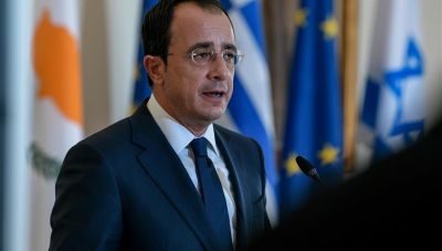 Κύπρος: Παραιτήθηκε από την θέση του υπουργού εξωτερικών ο Νίκος Χριστοδουλίδης