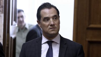 Γεωργιάδης: Θα καλύψουμε τις επιχειρήσεις που είχαν ζημιά