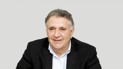 Οι αποφάσεις του Μανώλη Φραγκάκη για το νέο σχήμα διοίκησης