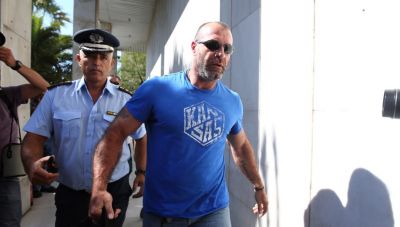Ελεύθερος με περιοριστικούς όρους ο Νίκος Μίχος