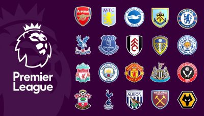 Premier League: Σκέψεις για δεκαήμερη καραντίνα στους ανεμβολίαστους ποδοσφαιριστές