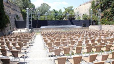 Ξεκινά  το Φεστιβάλ «Ηράκλειο Καλοκαίρι 2022»-Δείτε το πρόγραμμα