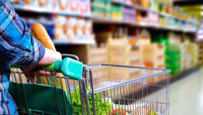 Eurostat: Στο 12% ο πληθωρισμός στην Ελλάδα τον Ιούνιο