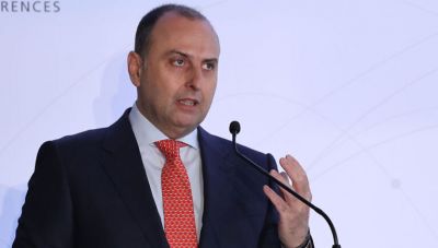 Καραγιάννης: Η μεγάλη ευκαιρία του Ταμείου Ανάκαμψης και τα έργα ΣΔΙΤ