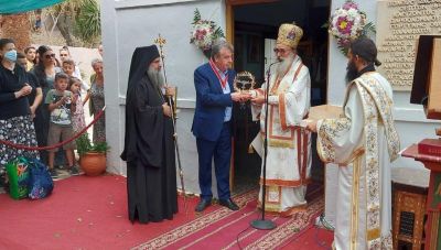 Εκατομμυριούχος έσυρε έναν οδοκαθαριστή στα δικαστήρια για ένα φιλικό δάνειο
