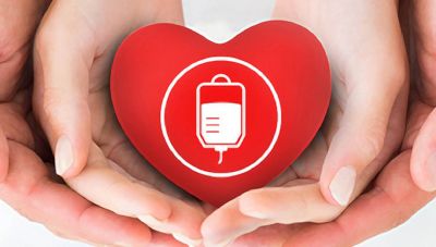 Εθελοντική αιμοδοσία το Σάββατο στη Λότζια