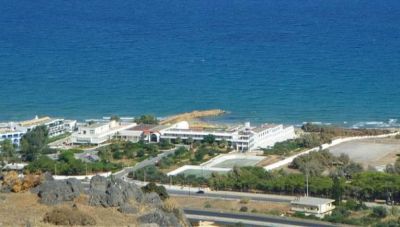 Ξεκίνησε η υποβολή του Παράλληλου Μηχανογραφικού για τις ειδικότητες του ΙΕΚ Ηρακλείου του Υπουργείου Τουρισμού