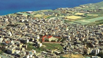 Ηράκλειο: Ψάχνουν λύση σε μια «ανοιχτή πληγή» για τη Νέα Αλικαρνασσό- Η πρόταση του Δήμου