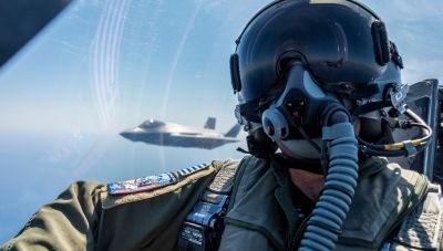 Τουρκία: Ενόχληση για την κοινή άσκηση Ελλάδας-ΗΠΑ στην περιοχή της Κρήτης