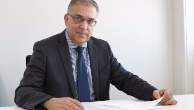 Ρέθυμνο: Eγκαίνια στο νέο Αστυνομικό Τμήμα Αμαρίου παρουσία του Τάκη Θεοδωρικάκου