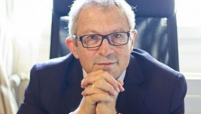 Στις 20 Ιουλίου η απονομή του Βραβείου «Νίκος Καζαντζάκης» στον Ιωσήφ Σηφάκη