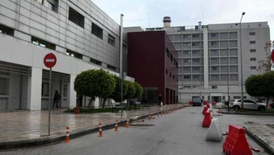Πάτρα: Παρέμβαση εισαγγελέα ζητά οικογένεια 49χρονου – Πέθανε έξω από το νοσοκομείο «Άγιος Ανδρέας»