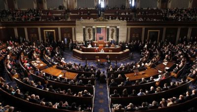 Η υπερψήφιση της τροπολογίας στη Βουλή των ΗΠΑ ενόχλησε τα τουρκικά ΜΜΕ