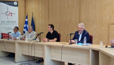 Τσίπρας: Ο κ. Μητσοτάκης να δώσει γενναίο πρόγραμμα στήριξης αντί του «απάτη pass»