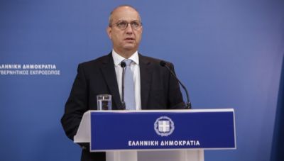 Οικονόμου: Αμετανόητος λαϊκιστής, συκοφάντης και ψεύτης ο κ. Τσίπρας