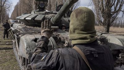 Η Ρωσία συνεχίζει τους βομβαρδισμούς μεγάλου βεληνεκούς κατά ουκρανικών πόλεων