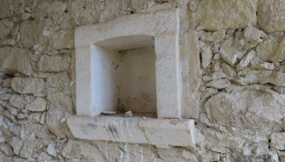 Χτιζοντας ένας σπιτι τη δεκαετία του '30